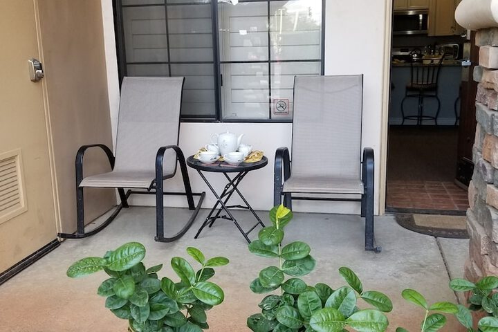 Terrace/Patio 16 of 43