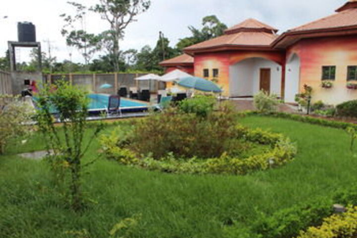 Unipalace Kribi