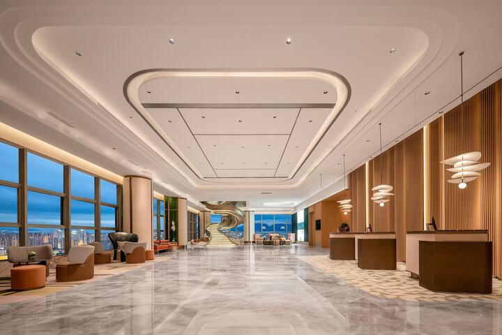 Hotel Interior 13 of 98