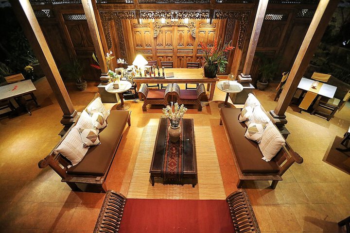 Hotel Interior 11 of 149
