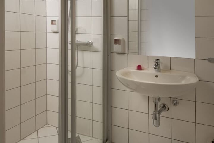 Bath Interior