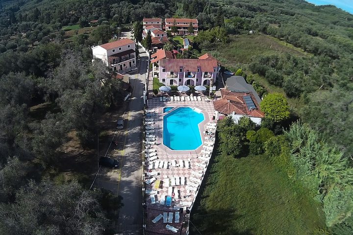 Hotel 55 of 57