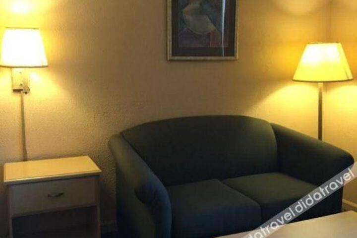 Hotel Interior 2 of 9