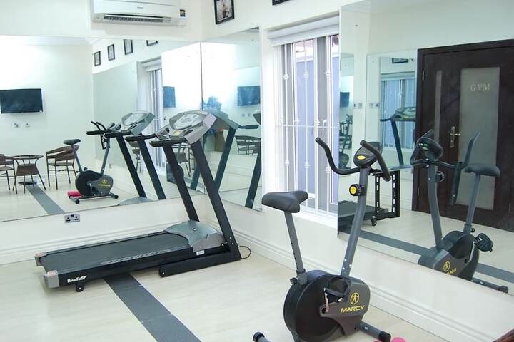 Health and Fitness 17 of 27