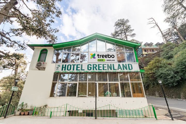 Hotel 37 of 40