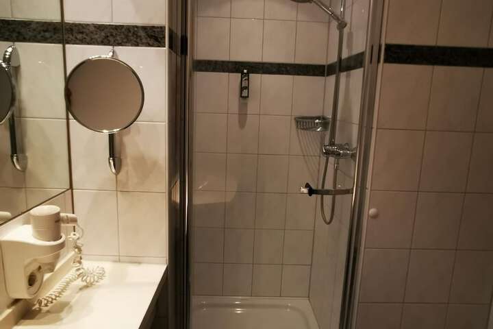 Bathroom Vanities