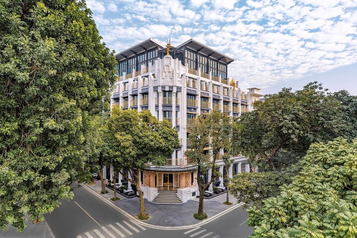 Image of Capella Hanoi