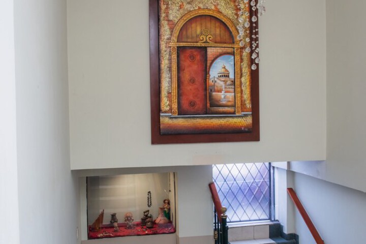Hotel Interior 127 of 144