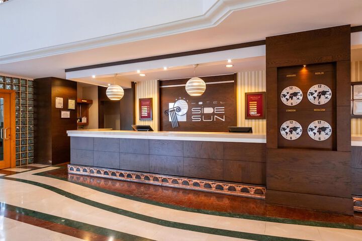 Hotel Interior 2 of 73