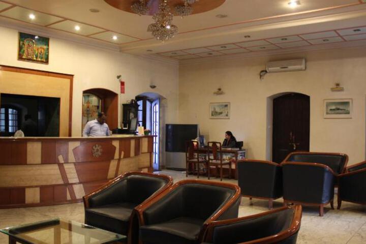 Fitness Center Photo