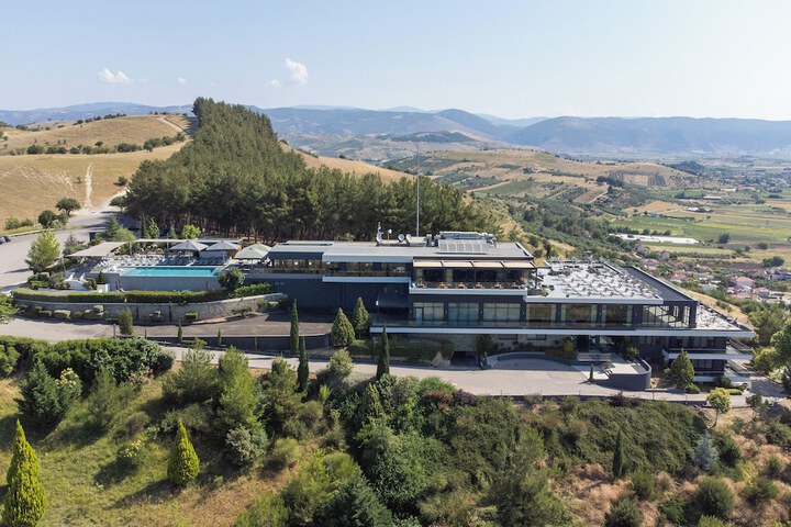 Image of Ananti City Resort