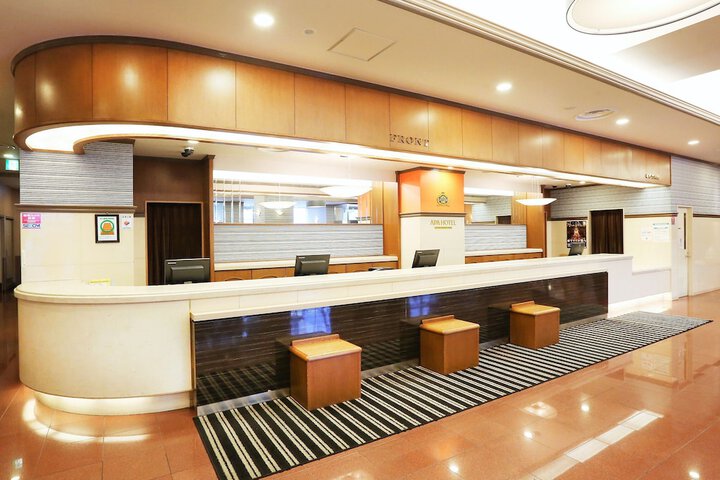 Hotel Interior 4 of 69