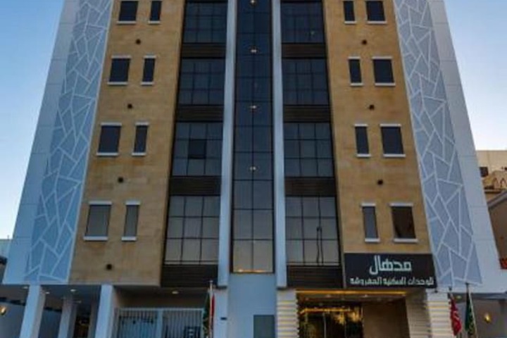 Hotel 16 of 16