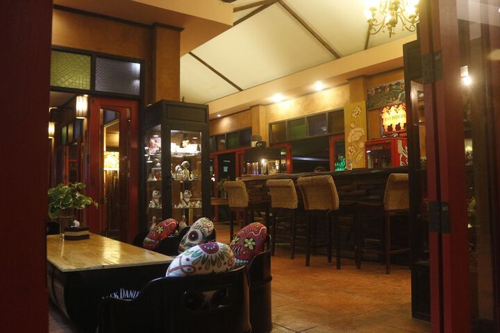 Hotel Interior 3 of 63