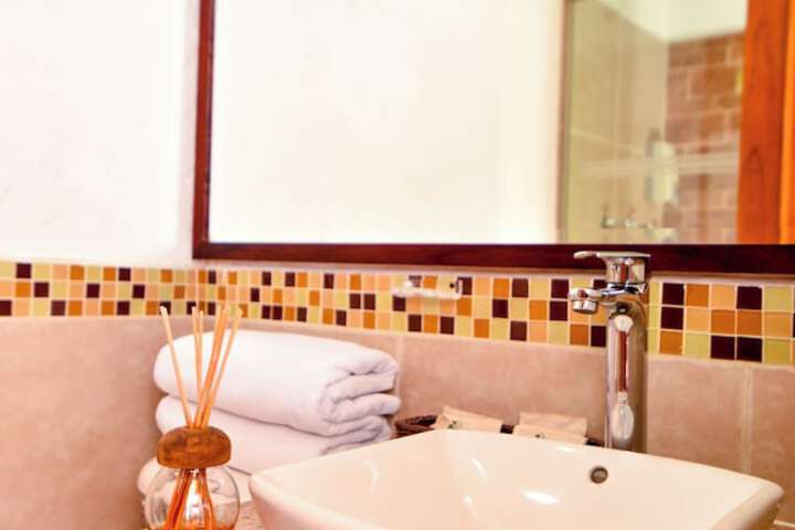 Bath Amenities