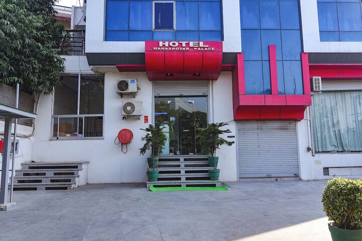 Hotel 36 of 37