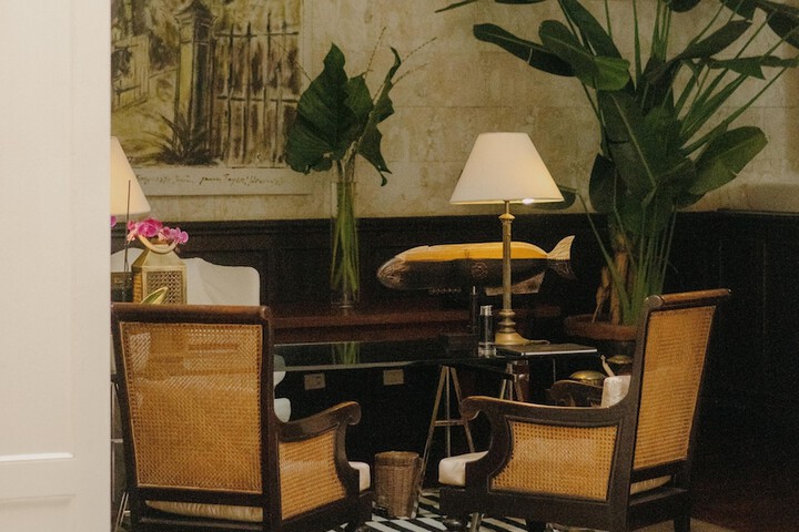 Hotel Interior 11 of 119