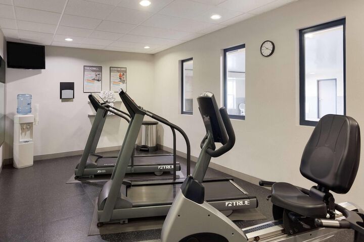 Fitness Club