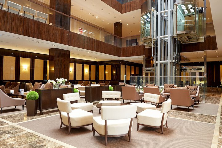 Hotel Interior 3 of 90