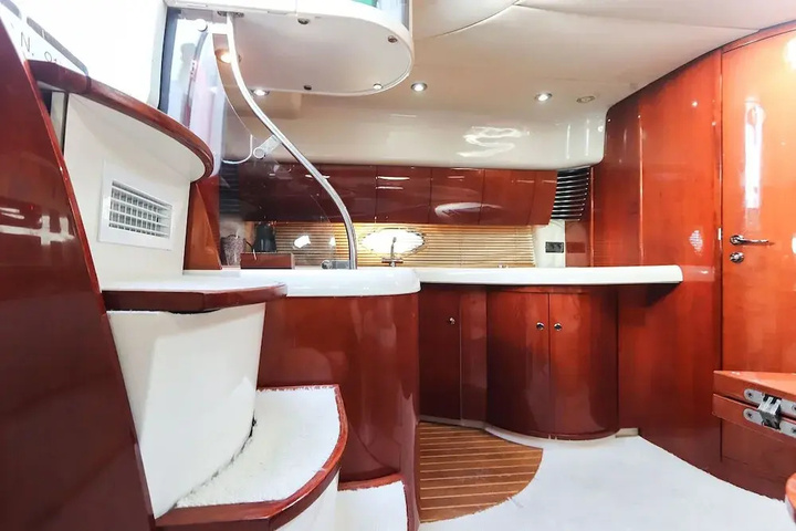 Photo of Lifestyle Yacht by Homing