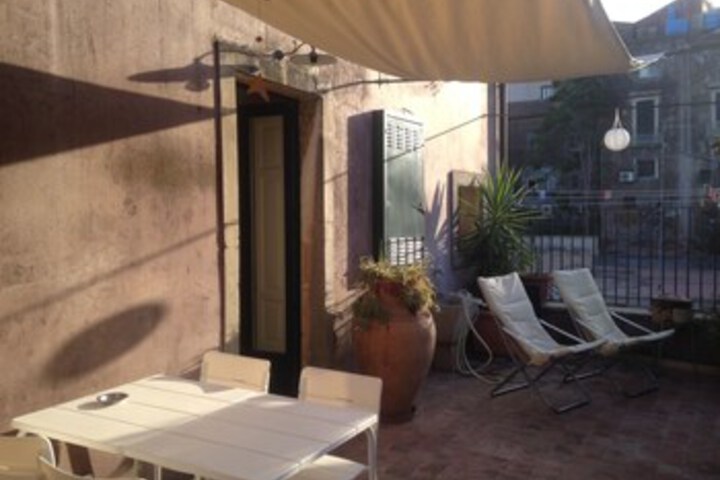 Terrace/Patio 28 of 30