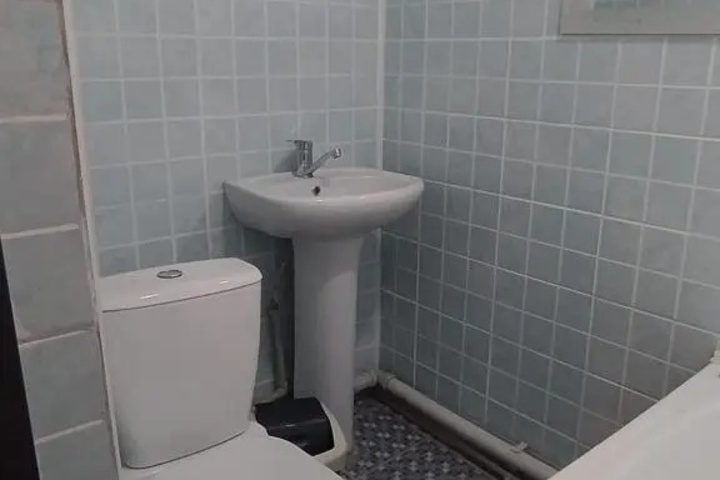 Zhuldyz motel
