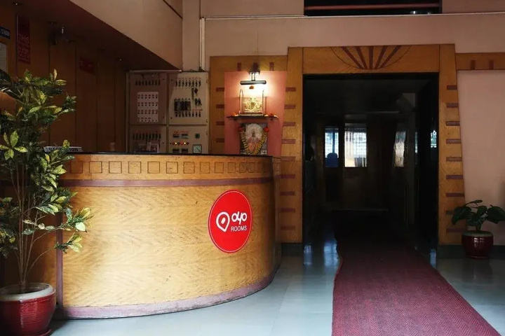 Garima Lodge