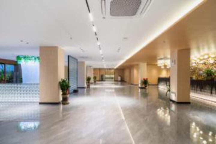 HotelsinYongjingInternational