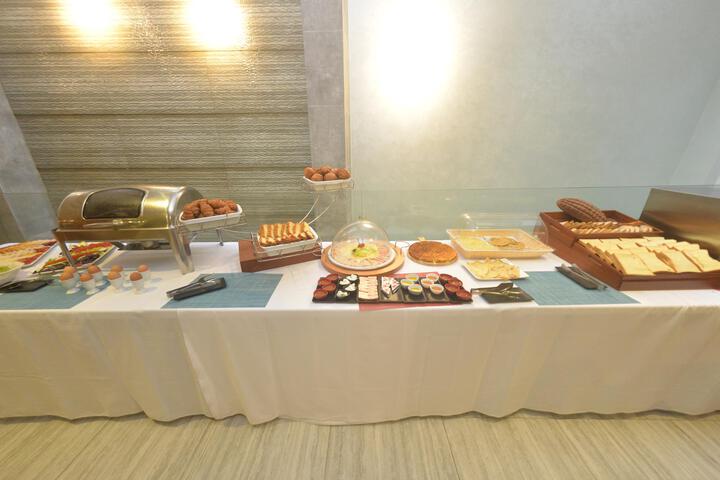 Gardenia Boutique Hotel Agdal Rabat