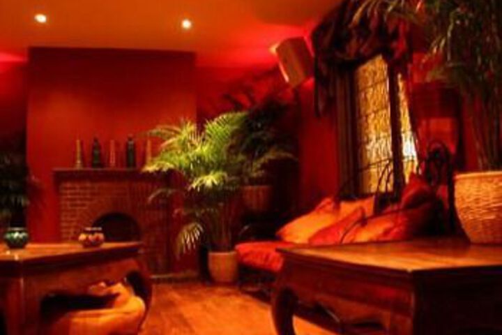 Spa and Wellness Pictures