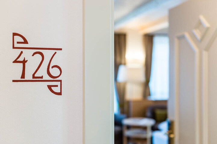 Room 43 of 101