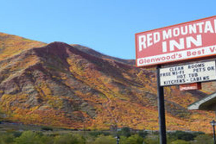 Red Mountain Inn in Glenwood Springs, CO