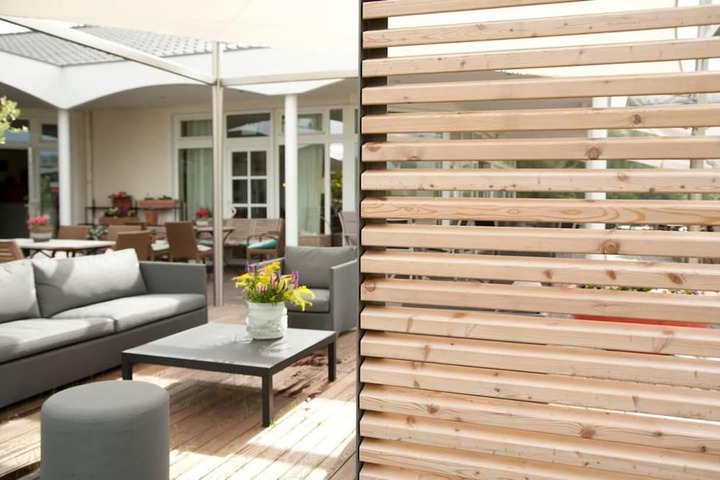 Terrace/Patio 29 of 34