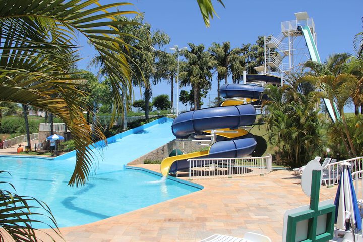 Water park