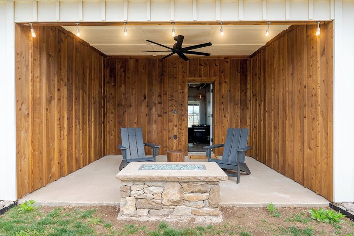 Terrace/Patio 66 of 116