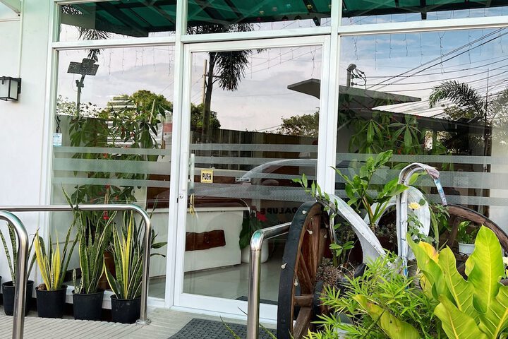 Hotel 84 of 84