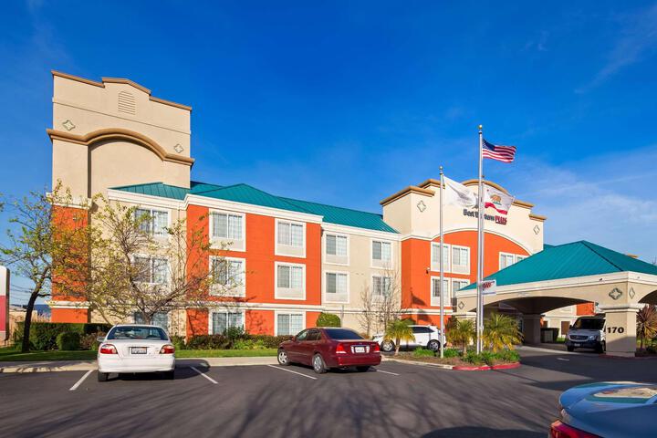 Fitness Facility Photos