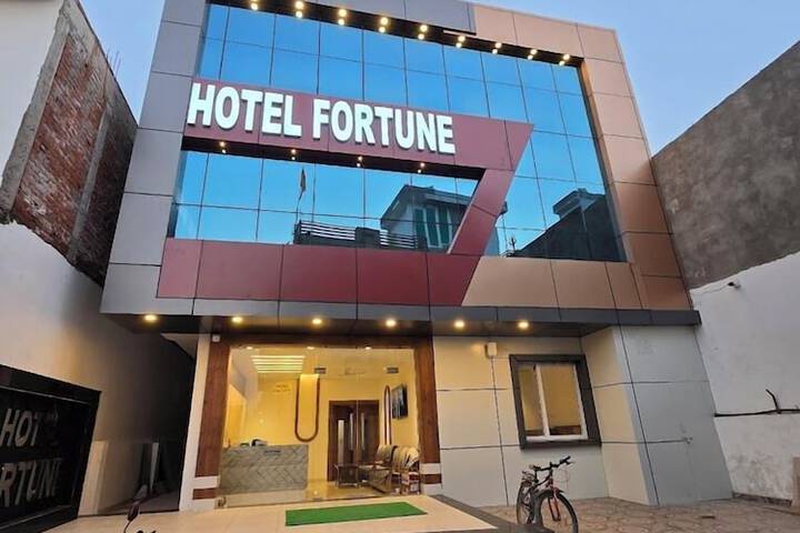 Hotel Fortune