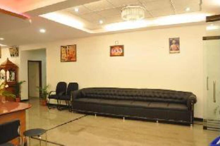 Hotel Interior 3 of 11