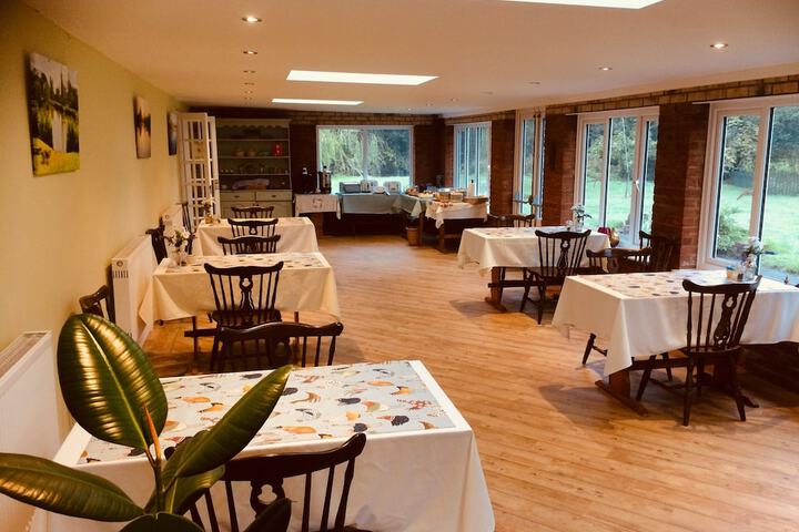 Restaurants