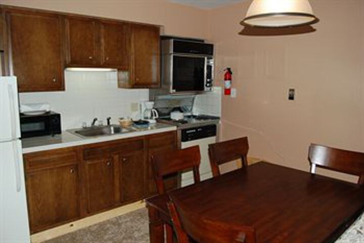 Fitness Facility Photos