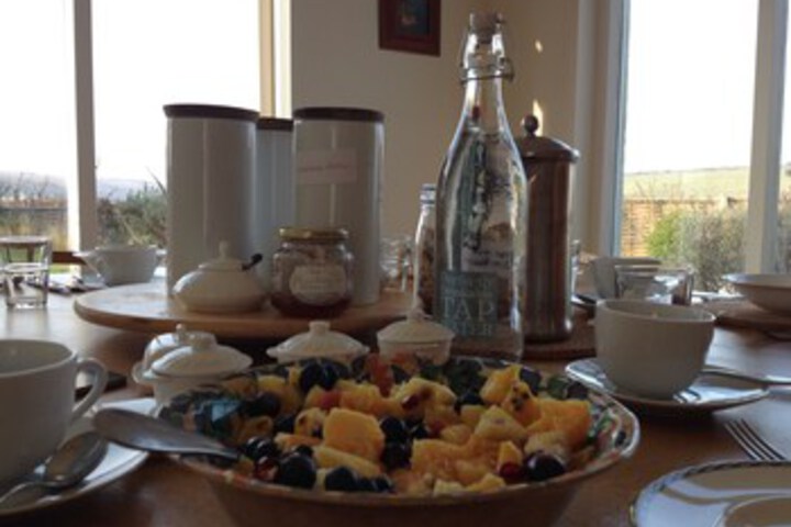 Breakfast/Coffee Service 11 of 45