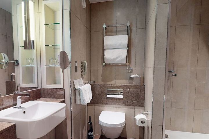 Bathroom Vanities
