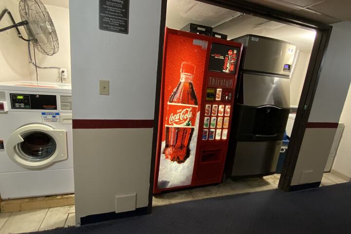 Vending machine