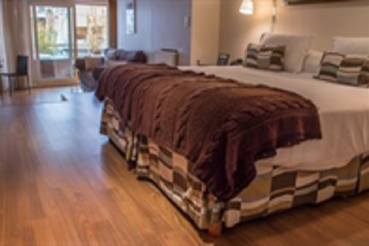 Fitness Facility Photos