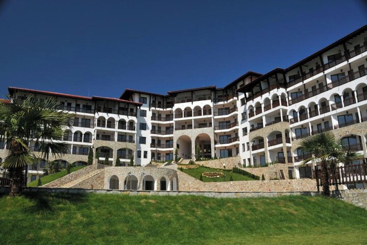 Hotel 97 of 102