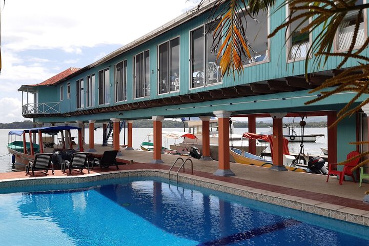 Hotel El Delfin