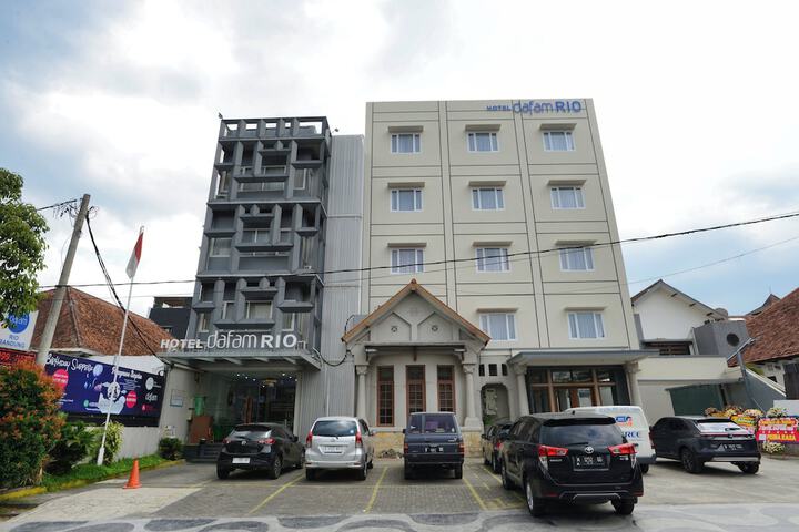 Hotel 48 of 50