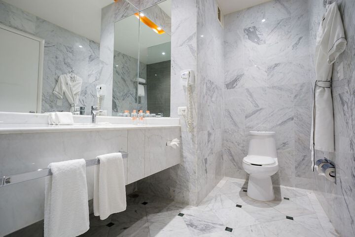 Bath Photo