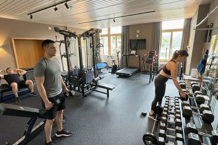 Health and Fitness 58 of 163